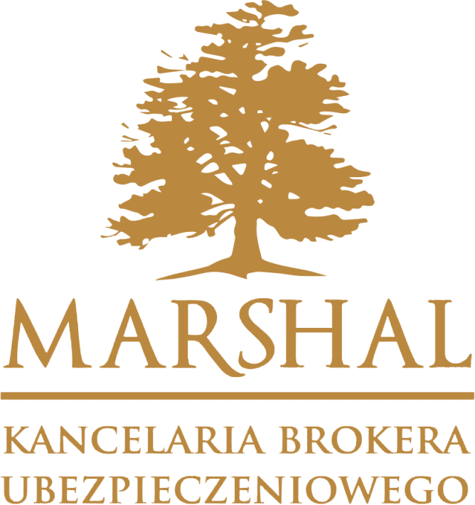 Marshal Kancelaria Brokera Ubezpieczeniowego